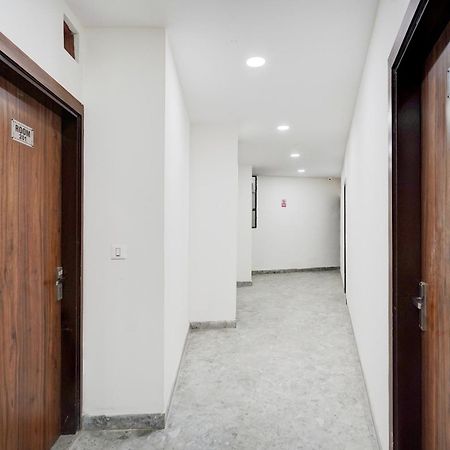 Hotel O Indirapuram Grand Ghaziabad Dış mekan fotoğraf